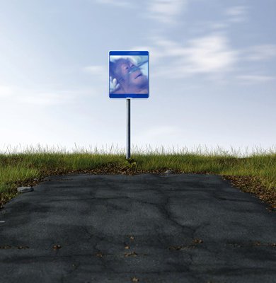 All roads lead to a dedmonke