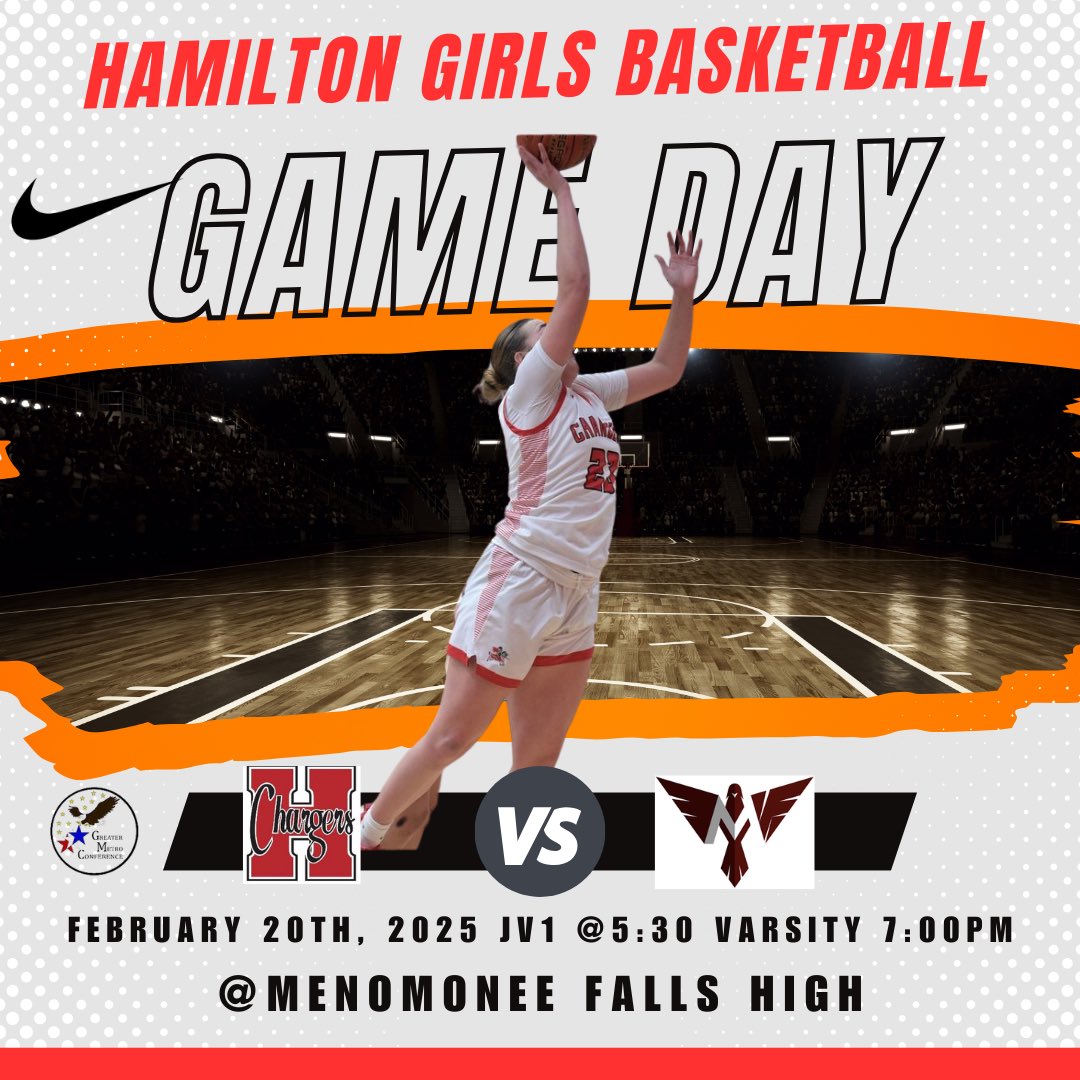 Final game of the regular season!