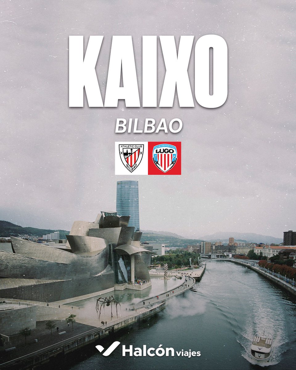 Club Deportivo Lugo 🪓 tweet media