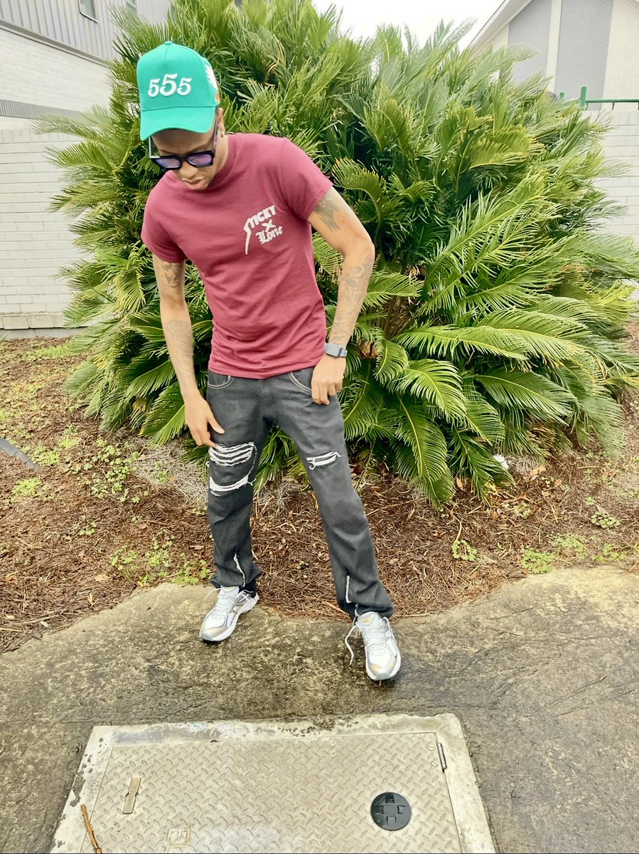1StickySteve's tweet photo. Still stylin🖌️⚡️ https://t.co/GQxVisT8iC