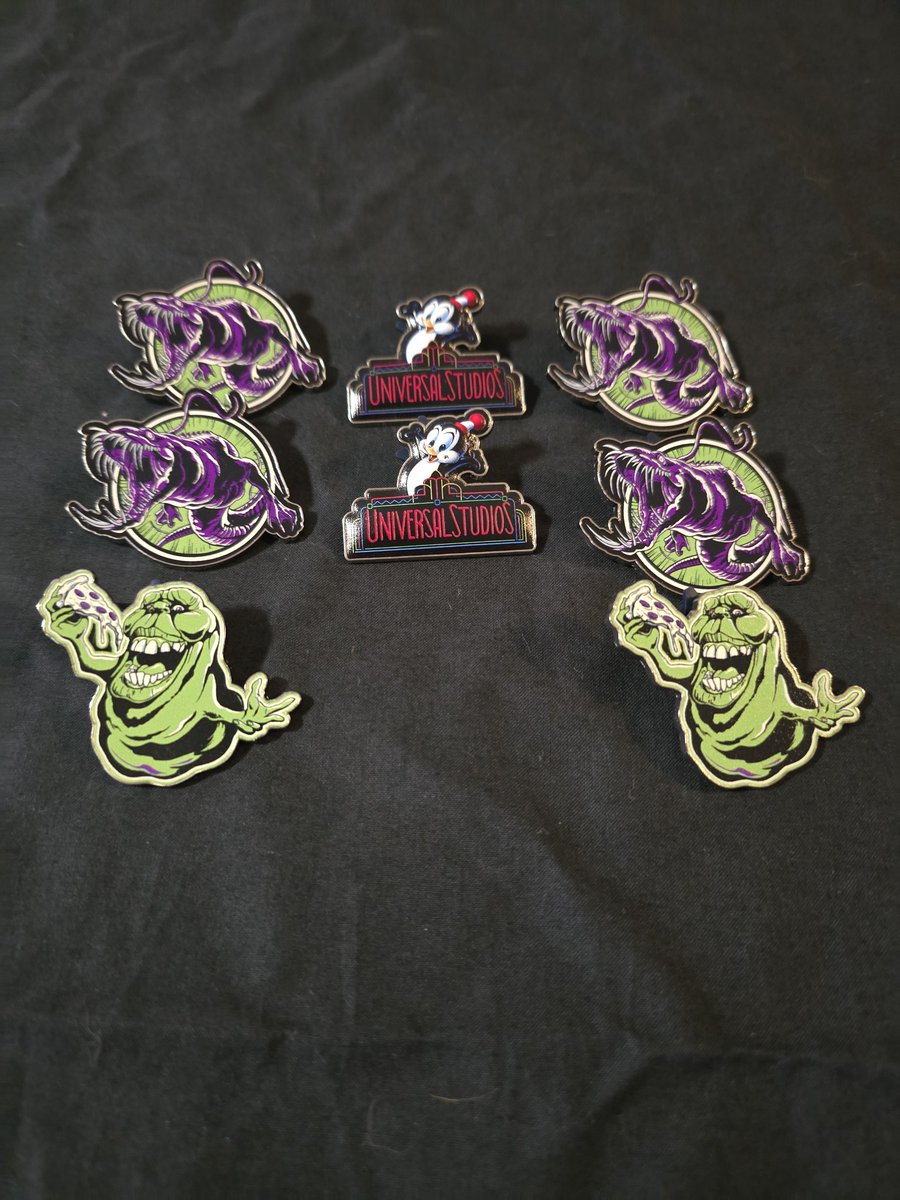 Hallowed Out Horror tweet media