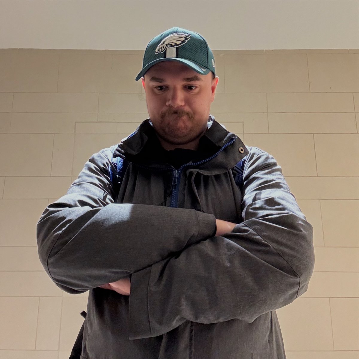 “Big PLAKATA Energy” Kyle McGrath ❄️♊️🏳️🌈 tweet media