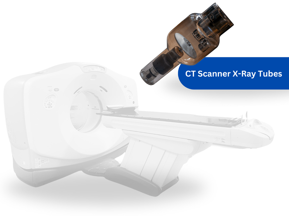 RadOncSystems's tweet image. Understanding CT scanner maintenance and CT tube replacement options is crucial for managing your equipment&apos;s total cost of ownership. Learn how service providers and CT tube options can help optimize costs while maintaining quality care. 🔍 #CTScanner #DiagnosticImaging…