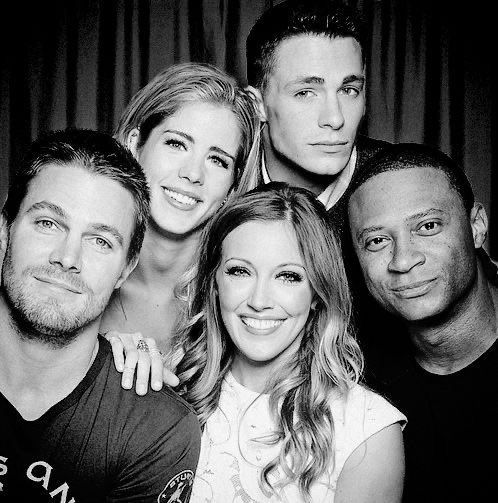 best of arrowverse (@best_arrowverse) on Twitter photo 