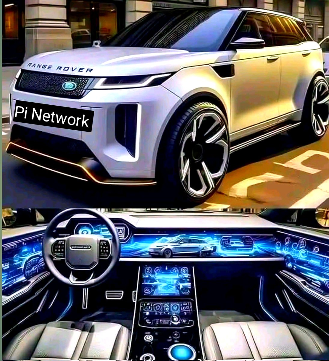 Pi Network News tweet media