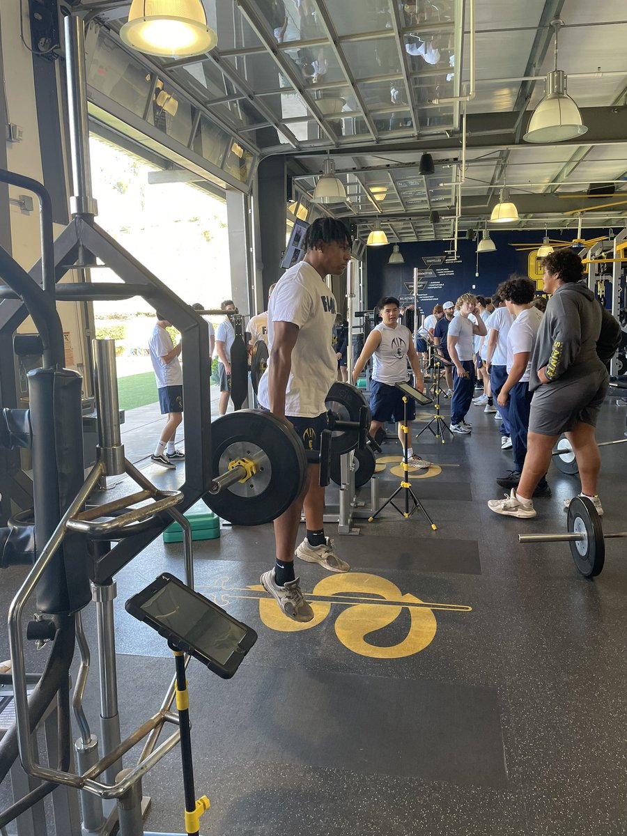 coachcurtis7's tweet image. Proud of our boys in trusting the process and grinding it out each day. Laying the foundation for success!
“I can do all things through Christ, who strengthens me”-
Phil. 4:13
@CreanFootball @creanlutheranhs @OCSportsZone @ocvarsity