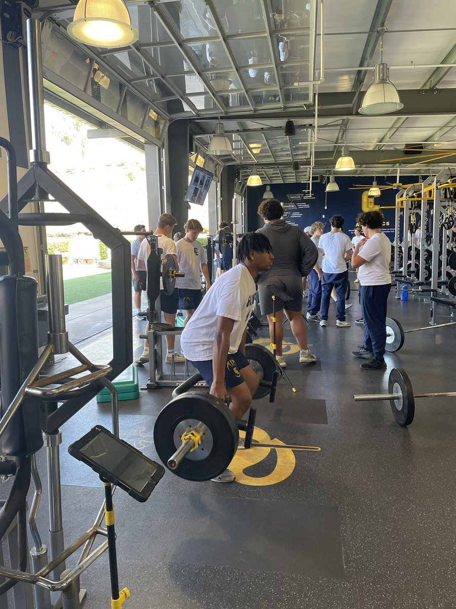 coachcurtis7's tweet image. Proud of our boys in trusting the process and grinding it out each day. Laying the foundation for success!
“I can do all things through Christ, who strengthens me”-
Phil. 4:13
@CreanFootball @creanlutheranhs @OCSportsZone @ocvarsity