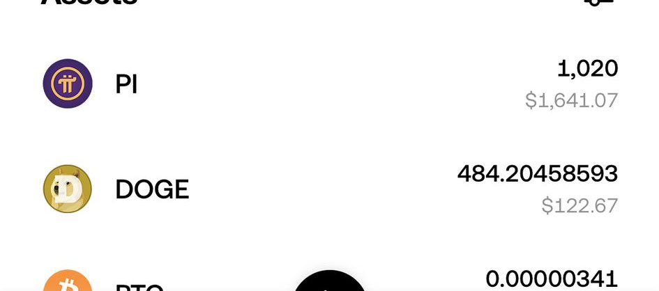 Easy money 😁 thx #Picoin