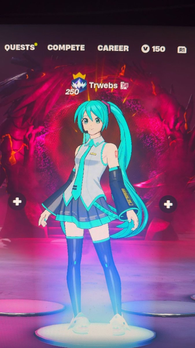 trwebTV's tweet photo. Unreal 💜 https://t.co/h29fJGsE11