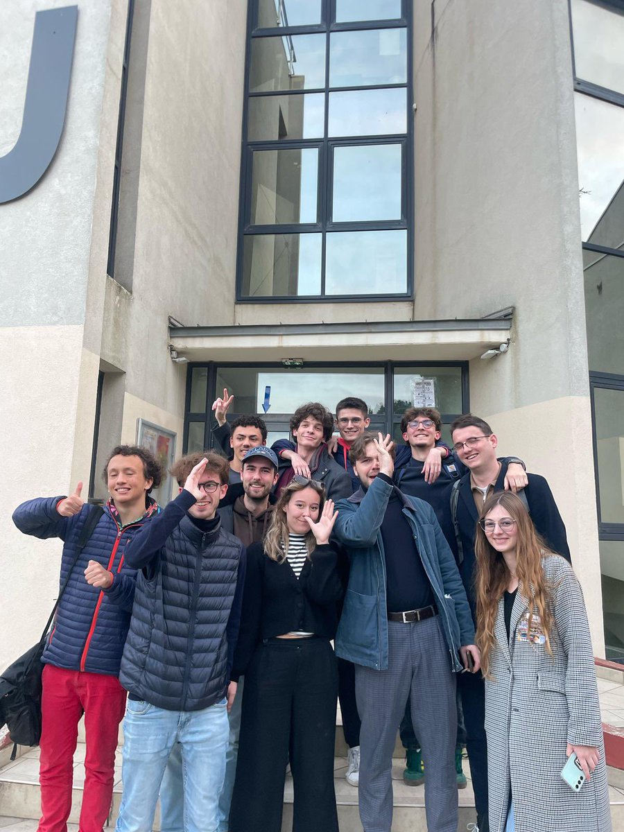 Dur est le combat, savoureuse est la victoire ✌️ 
#PasDeRalentir #nueve