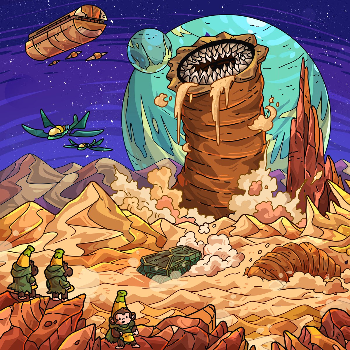 SONIC: SHADOW EXCHANGE + BRIDGE Sonic is booming, and Banana Gun is the  only major bot deployed on @SonicLabs! By popular request, we are happy to  announce that we have added Shadow