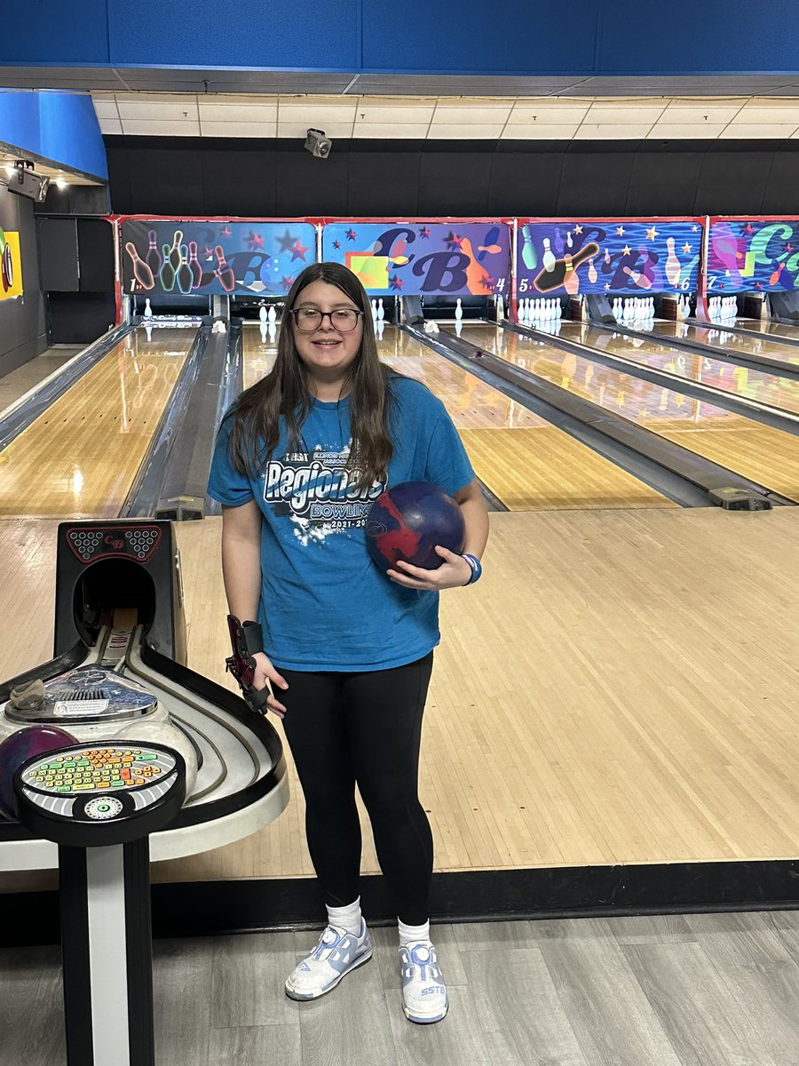 WHS Bowling tweet media