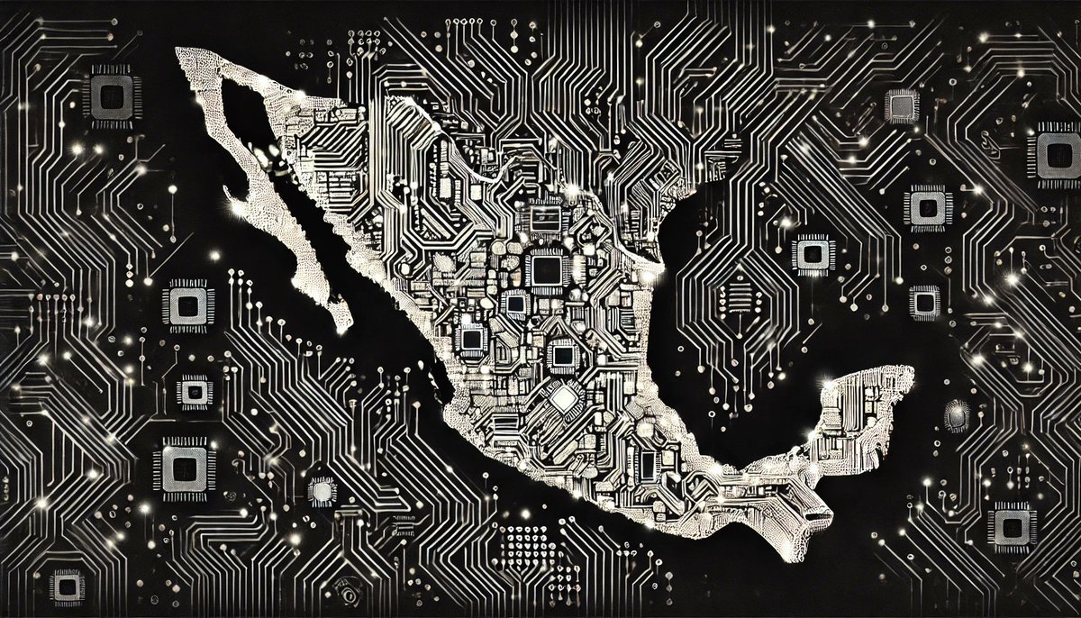 #Data-Driven México: 5 Tendencias que Marcarán el Futuro de los Negocios:
isdi.education/mx/blog/tenden…

#TransformacionDigital #InteligenciaArtificial