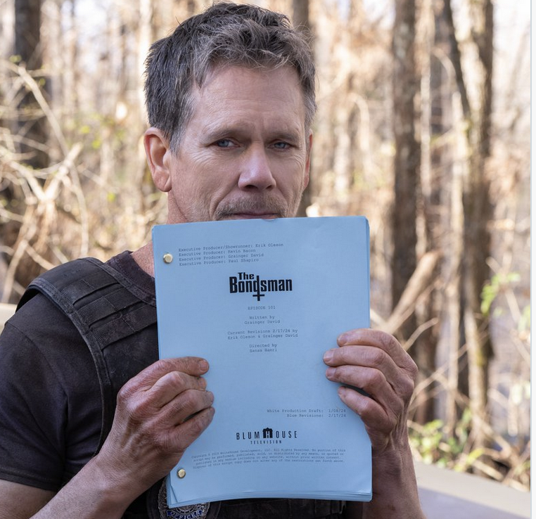 TV Tango (@tvtango) on Twitter photo 📣<a href="/PrimeVideo/">Prime Video</a> Premieres New Series THE BONDMANS #TheBondsman Starring <a href="/kevinbacon/">Kevin Bacon</a> #JenniferNettles #DamonHerriman <a href="/BethGrantActor/">Beth Grant</a> <a href="/MaxwellJenkins8/">MaxwellJenkins8</a> #JolenePurdy on April 3rd with all eight episodes. 📣<a href="/PrimeVideo/">Prime Video</a> Premieres New Series THE BONDMANS #TheBondsman Starring <a href="/kevinbacon/">Kevin Bacon</a> #JenniferNettles #DamonHerriman <a href="/BethGrantActor/">Beth Grant</a> <a href="/MaxwellJenkins8/">MaxwellJenkins8</a> #JolenePurdy on April 3rd with all eight episodes.