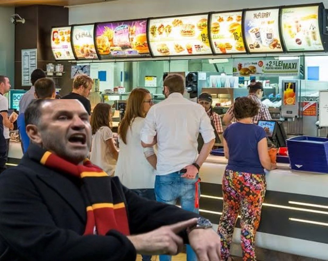 furacaoefe's tweet photo. whopper menüm nerede kaldı @UEFAcom https://t.co/AD0rlz42el