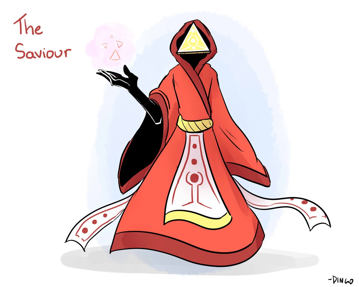 A heart of a mountain ⛰️❤️
NPC from last Fool's Gold Sands episode 👀