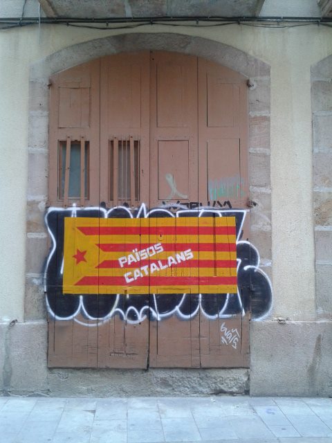 muralscatalans's tweet photo. Ciutat vella, Barcelona: Països Catalans
https://t.co/Tht6BTYxap https://t.co/QzAI0U6UaU