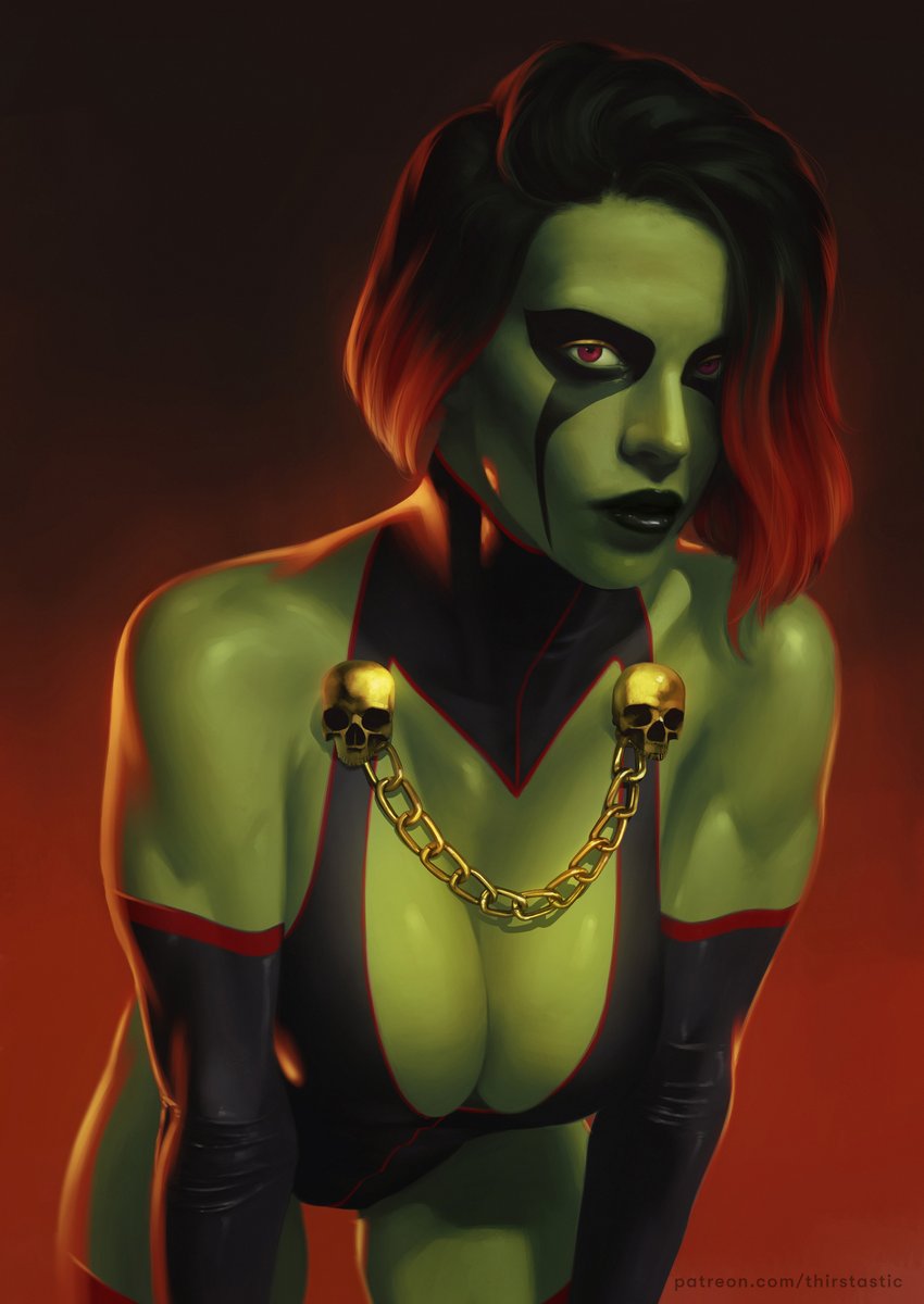 💚