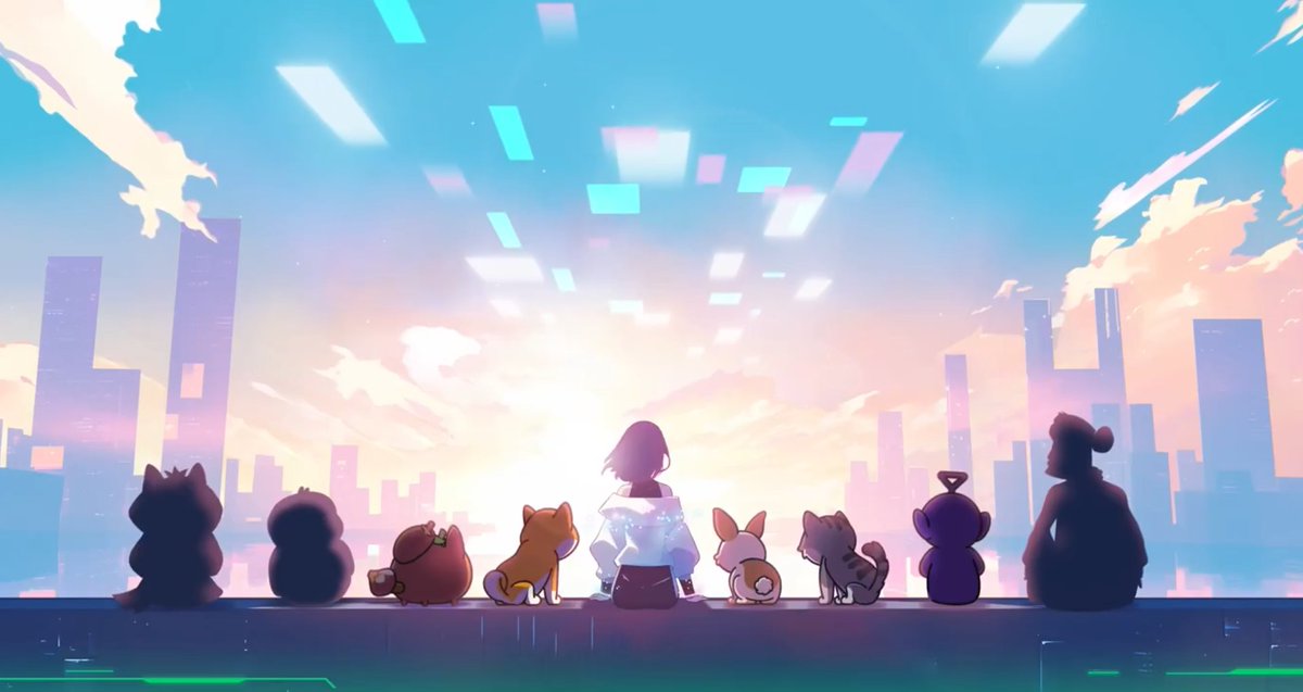 We're chatting with <a href="/Kindred_AI/">Kindred Labs</a> live now, and we're also giving away 1 WL spot for their upcoming Genesis iNFTs free mint on <a href="/AbstractChain/">Abstract</a>.

To Enter 👇

- Follow <a href="/Kindred_AI/">Kindred Labs</a>, @SLAMai_xyz, and @TheSWARM_ai.
- Like this post.
- Retweet this post.
- Drop a comment below.

We'll