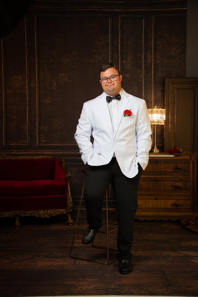 Buddy Up for Life, Inc. tweet media