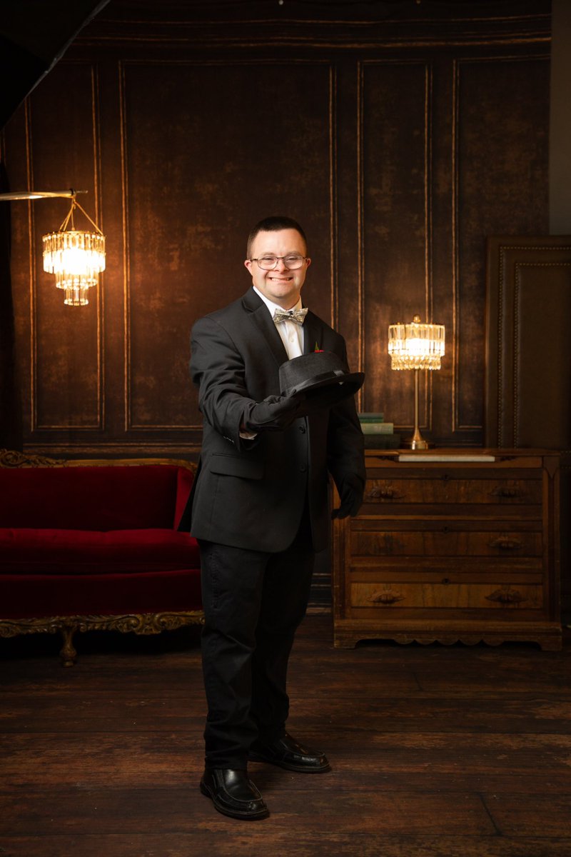 Buddy Up for Life, Inc. tweet media