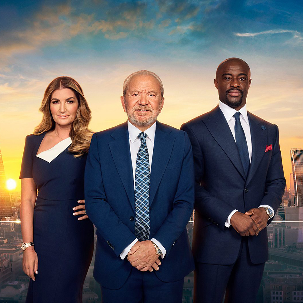 Lost in TV (@tvaudience) on Twitter photo Free tickets! Join us LIVE in the studio for You're Fired with Tom Allen, as he gets up close & personal with each week's fired candidate. You'll see the episode of #TheApprentice before anyone else!
Recording at <a href="/RiversideLondon/">Riverside Studios</a>, March dates booking now: lostintv.short.gy/n9O56F Free tickets! Join us LIVE in the studio for You're Fired with Tom Allen, as he gets up close & personal with each week's fired candidate. You'll see the episode of #TheApprentice before anyone else!
Recording at <a href="/RiversideLondon/">Riverside Studios</a>, March dates booking now: lostintv.short.gy/n9O56F