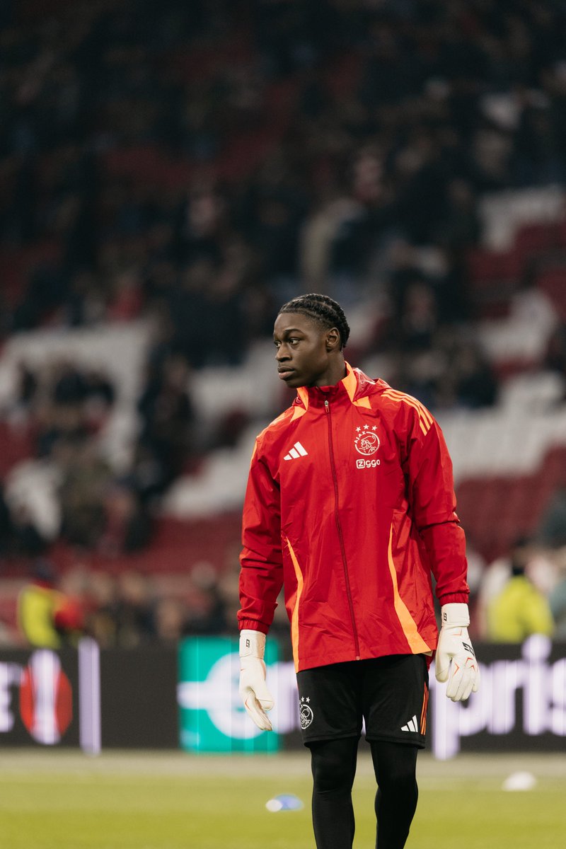 AFC Ajax tweet media