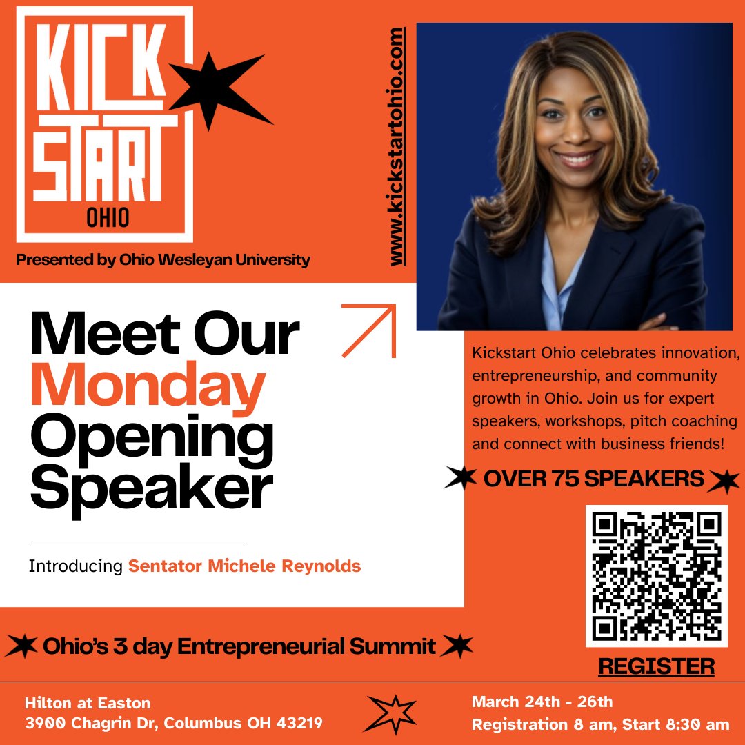 Kickstart Ohio tweet media