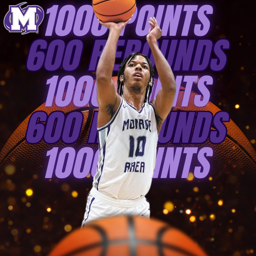 Monroe Area Boys’ Basketball (@monroeareahoops) on Twitter photo Congrats to <a href="/johngriffith10_/">John Griffith</a> for reaching the 1,000 point milestone last night‼️
Trip finished his career with 1,000 points & over 600 rebounds.
Sr. Year 17.1 ppg, 9.8 rpg
2x All-Region Performer
‘24 All-State Selection
<a href="/KyleSandy355/">Kyle Sandy</a> <a href="/Relentless_Hoop/">Relentless Hoops</a> <a href="/SHReport/">SouthernHoopsReport</a> <a href="/Sports_Walton/">Walton Tribune Sports</a> Congrats to <a href="/johngriffith10_/">John Griffith</a> for reaching the 1,000 point milestone last night‼️
Trip finished his career with 1,000 points & over 600 rebounds.
Sr. Year 17.1 ppg, 9.8 rpg
2x All-Region Performer
‘24 All-State Selection
<a href="/KyleSandy355/">Kyle Sandy</a> <a href="/Relentless_Hoop/">Relentless Hoops</a> <a href="/SHReport/">SouthernHoopsReport</a> <a href="/Sports_Walton/">Walton Tribune Sports</a>