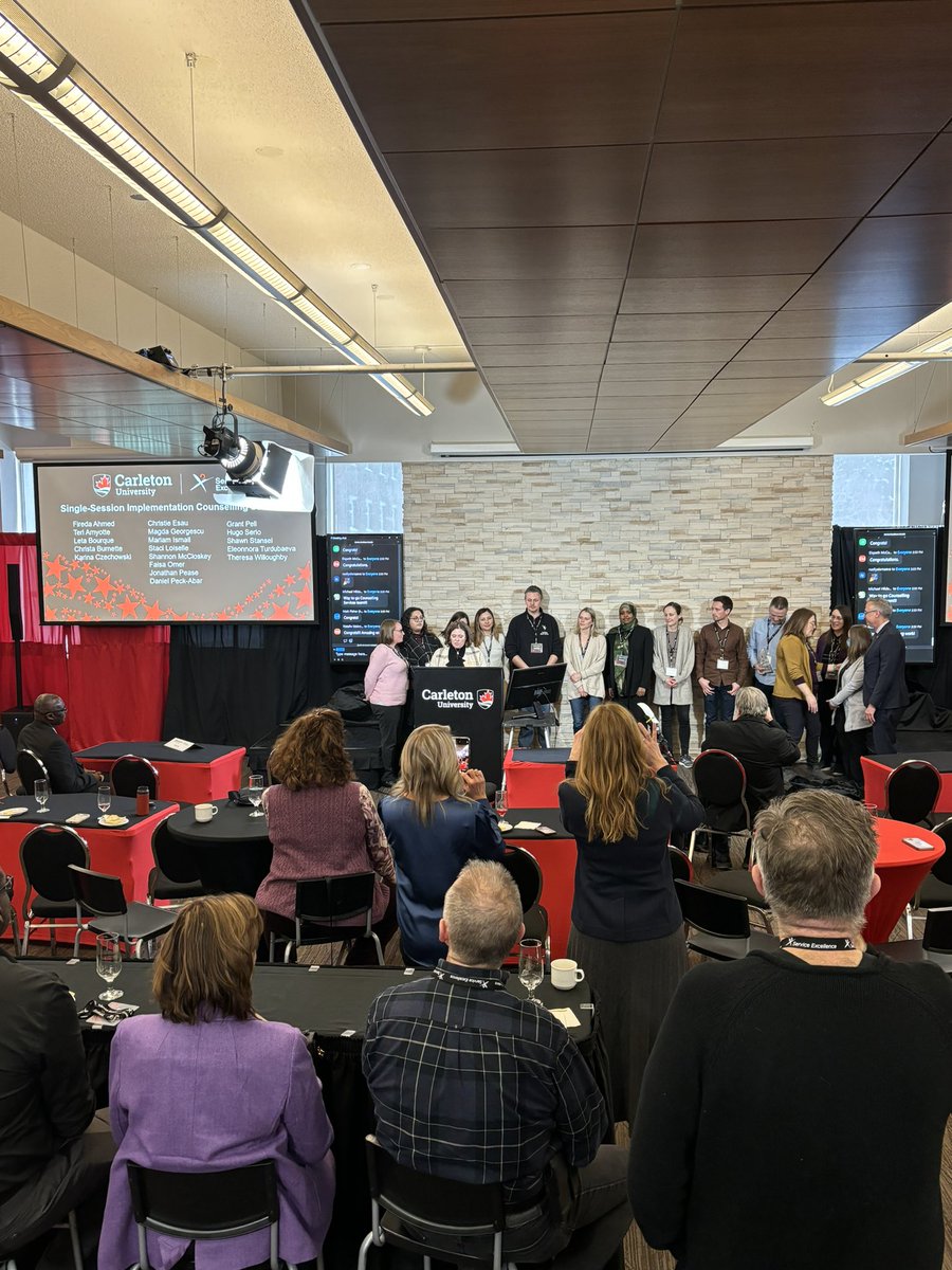 Quality Initiatives - Carleton U tweet media