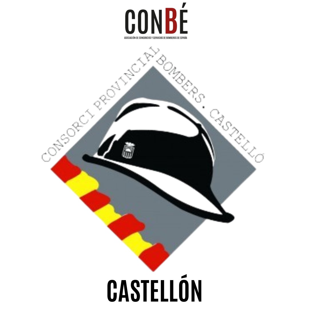 ConBé (@conbe_) on Twitter photo Esta semana presentamos a otra de las entidades asociadas a #Conbé: <a href="/BombersDipcas/">Bombers Dipcas</a>
linkedin.com/in/conb%C3%A9-…
#bomberos #bombers #bomberoscastellón #Castellón #DiputacióCastelló #SEPEI #entidadesasociadas Esta semana presentamos a otra de las entidades asociadas a #Conbé: <a href="/BombersDipcas/">Bombers Dipcas</a>
linkedin.com/in/conb%C3%A9-…
#bomberos #bombers #bomberoscastellón #Castellón #DiputacióCastelló #SEPEI #entidadesasociadas