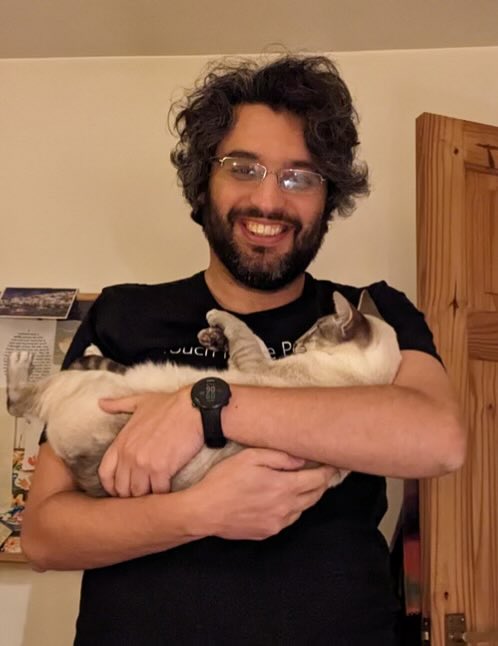 Do you even lift, bruh?