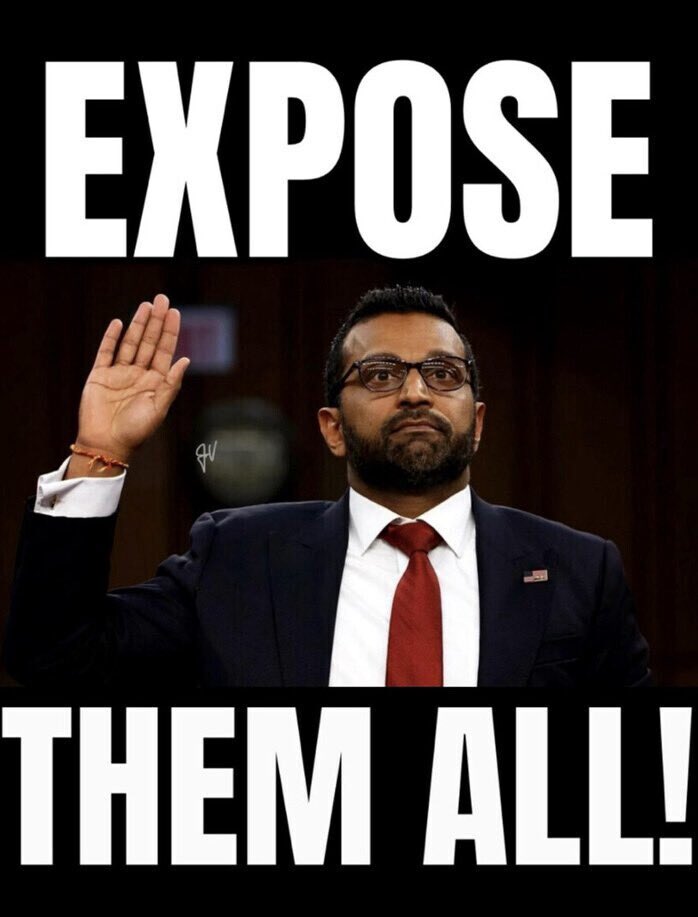 TRUMP4EVER 🇺🇸 tweet media