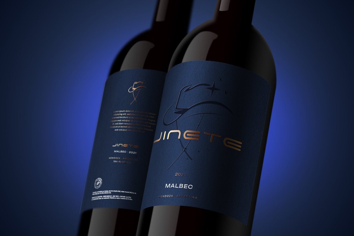 Plumaje and Jinete will be your new favorite wines, not just because they are web3 related, but because the quality is that damn good! Grab a case of these premium Malbec's and see for yourself! Link 👇