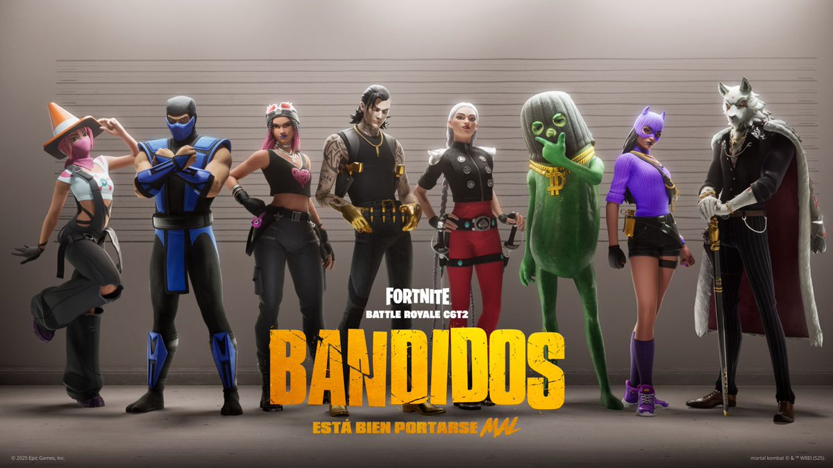 Jorge_Most (@jorge_most_) on Twitter photo 🎁 SORTEO x10 PASES DE BATALLA:
✅ Sígueme: <a href="/Jorge_Most_/">Jorge_Most</a>
❤️ Dale Me Gusta & RT
⏰ Daré los ganadores al terminar el mantenimiento, mucha suerte a todos bros! Y gracias de corazón por vuestro apoyo 🫂💘
#Fortnite 🎁 SORTEO x10 PASES DE BATALLA:
✅ Sígueme: <a href="/Jorge_Most_/">Jorge_Most</a>
❤️ Dale Me Gusta & RT
⏰ Daré los ganadores al terminar el mantenimiento, mucha suerte a todos bros! Y gracias de corazón por vuestro apoyo 🫂💘
#Fortnite