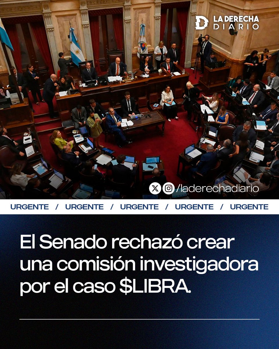 La Derecha Diario tweet media