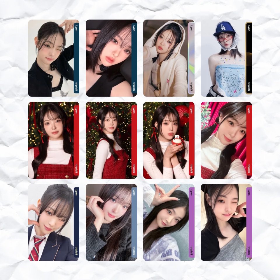 OBJEKT GIVEAWAY
lynnzempic first anniversary party 🎊
lynn d301 d303 d304 e334 e317 e318 e319
e320 set e331 e333 e335 e336 set
multiple winners!!! | ends february 28!

rules
- follow me!
- comment ur id
- like + rt this post!