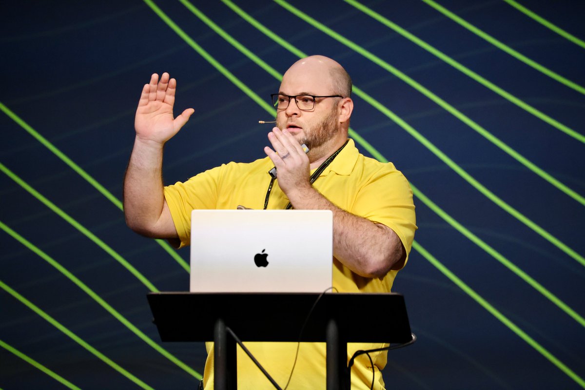 RF Surveys in Non-Traditional Environments. Jeremy Baker from the Industrial Wi-Fi Shop Podcast shares some unique and challenging areas he's had to perform surveys and deployments. He ends with an emotional wonderful message, find your heroes and your mentors .. there are ton of