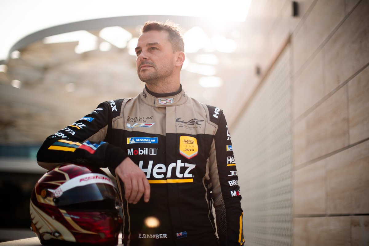 Jota Sport (@jotasport) on Twitter photo New season, new suits 😎
#Mighty38 edition
#HertzTeamJOTA #JOTASport #WEC #BeIconic #VSeries #CadillacRacing New season, new suits 😎
#Mighty38 edition
#HertzTeamJOTA #JOTASport #WEC #BeIconic #VSeries #CadillacRacing