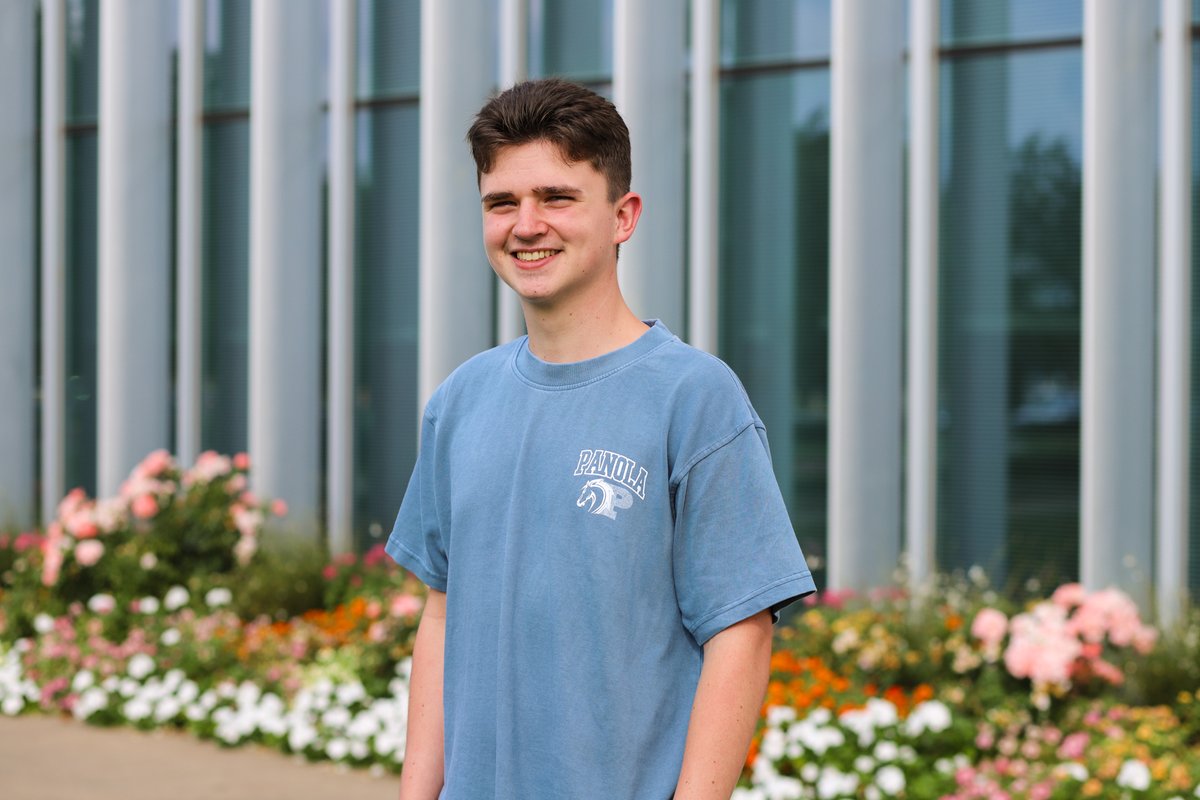 Panola College is proud to announce the Dan L Duncan Shelby County Promise Program, offering eligible Shelby County high school students a scholarship to pay the costs of tuition and fees for up to three years after high school graduation.

Read more at bit.ly/4k5dTu7.