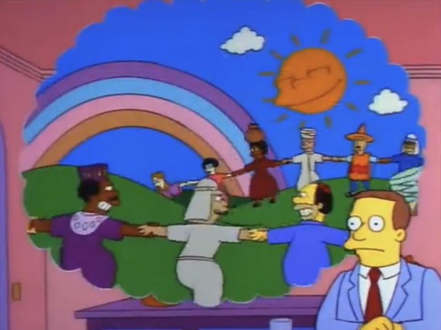 "wokeness was an attempt to turn the dems into the ANC"