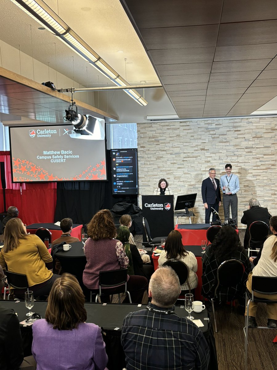Quality Initiatives - Carleton U tweet media