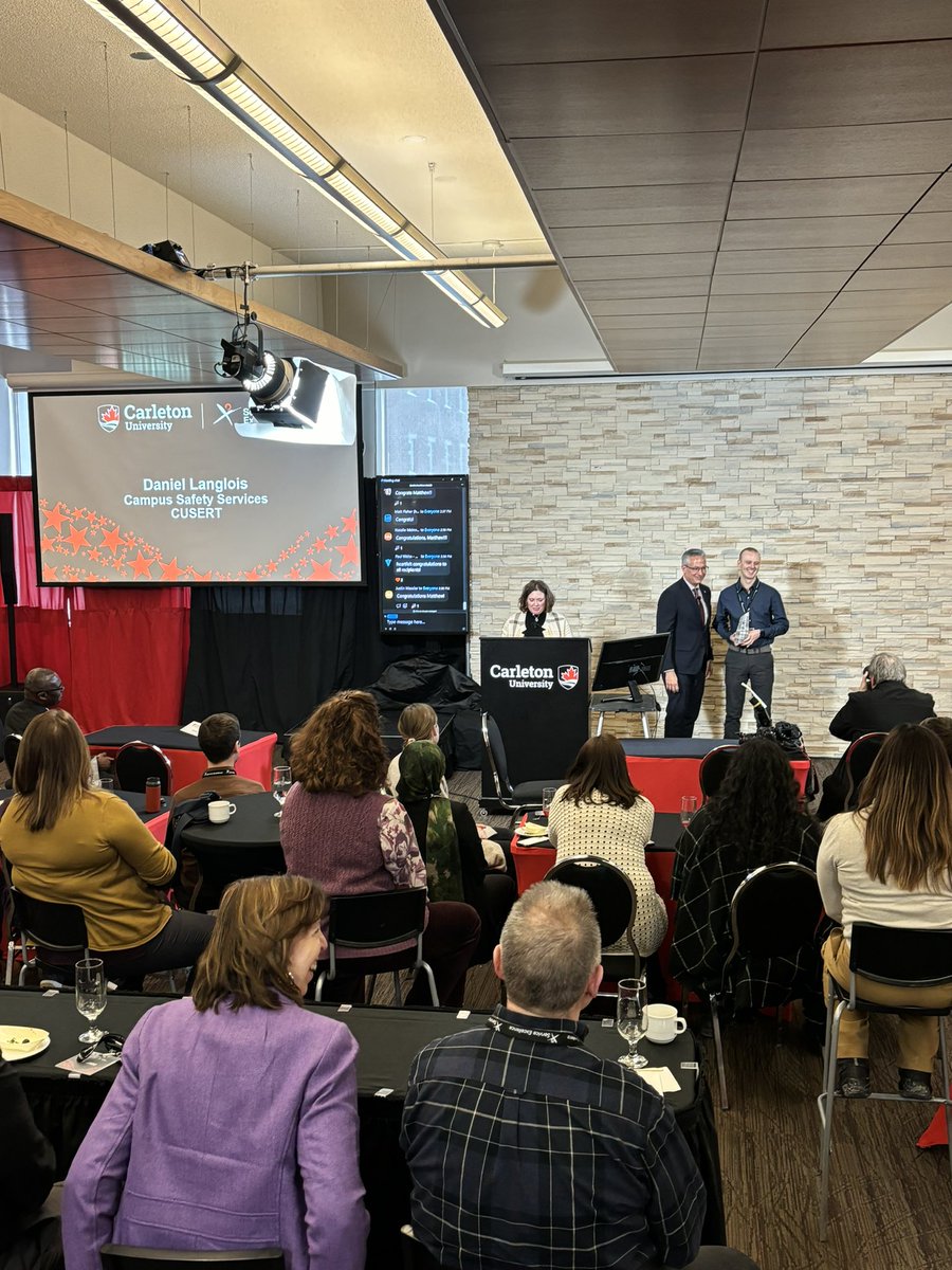 Quality Initiatives - Carleton U tweet media