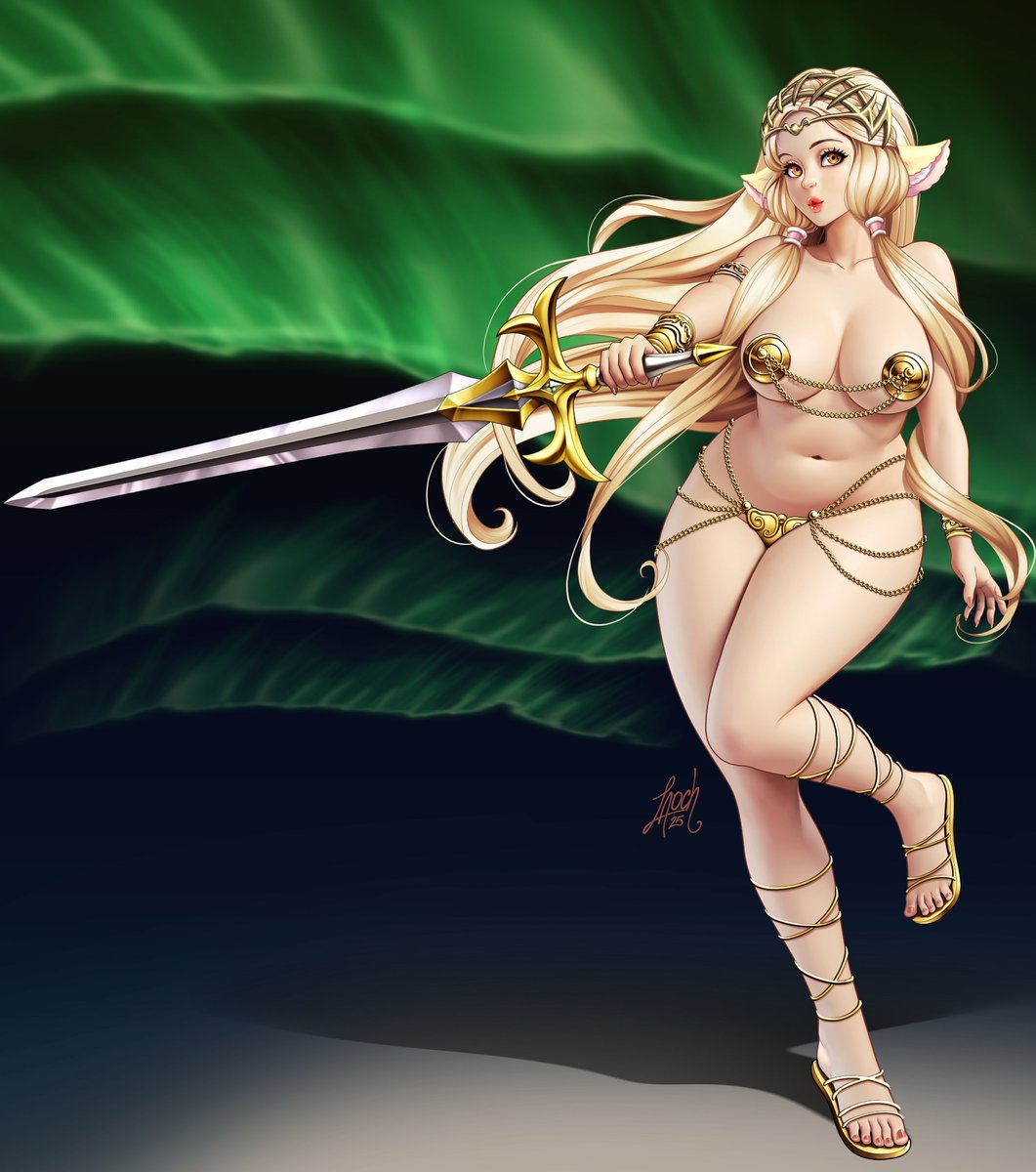 LaochVector's tweet image. ⭐️¡Hola a todos!
Hoy les comparto esta bonita ilustración. Espero que les agrade. Es encargo de uno de los mejores clientes que he tenido y me dio permiso de compartirla con todos. Así que la dejo por aquí. Saludos!