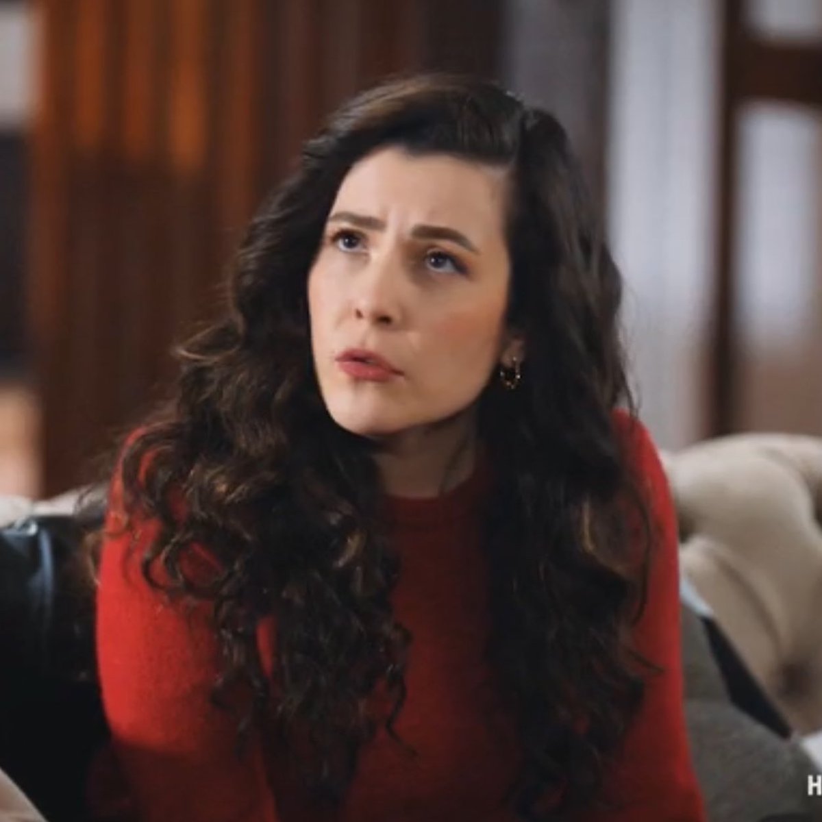 “if i was pregnant and i saw that, i would have lost that baby already” SEMA 😭😭😭
—— ⋆․˙ #hudutsuzsevda