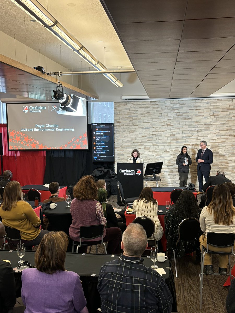 Quality Initiatives - Carleton U tweet media