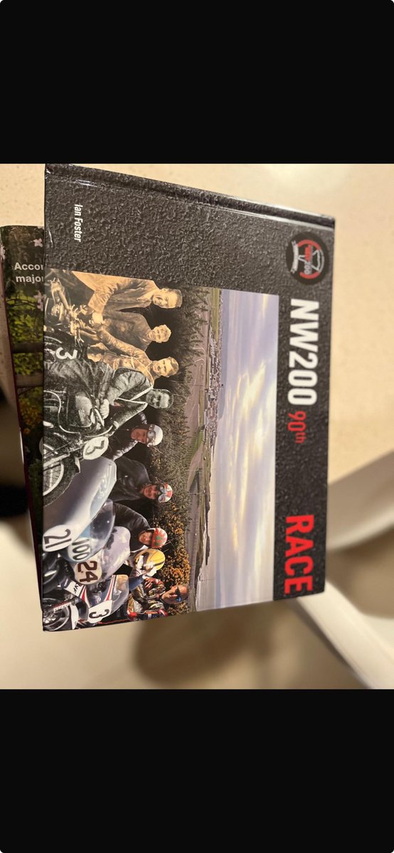 Got this fantastic book it’s a gem ,so much detail and beautiful photos.