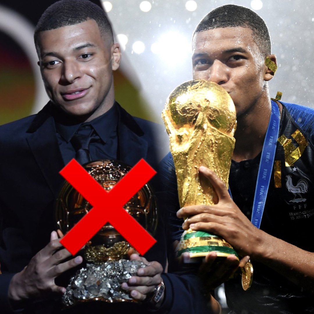 Aitana Bonmatí:
2 Balones de Oro
Ganadora del Mundial Femenino
Leyenda de su equipo y su selección
Sueldo: 1 millón de euros

Kylian Mbappe:
0 Balones de Oro
Ganador de un Mundial de Fútbol
No es leyenda de nada 
Sueldo: 31,25 millones de euros

¿Por qué uno cobra más que otro?