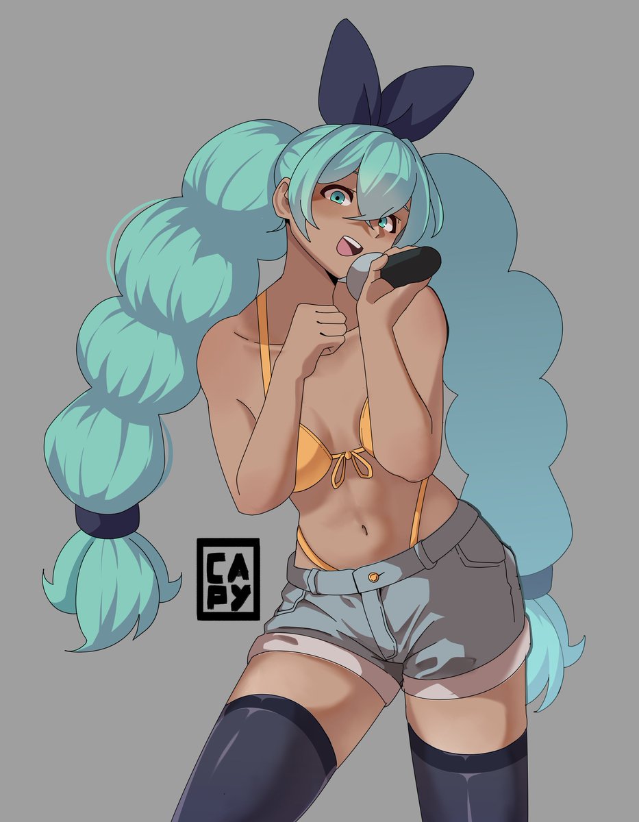 Miku :)