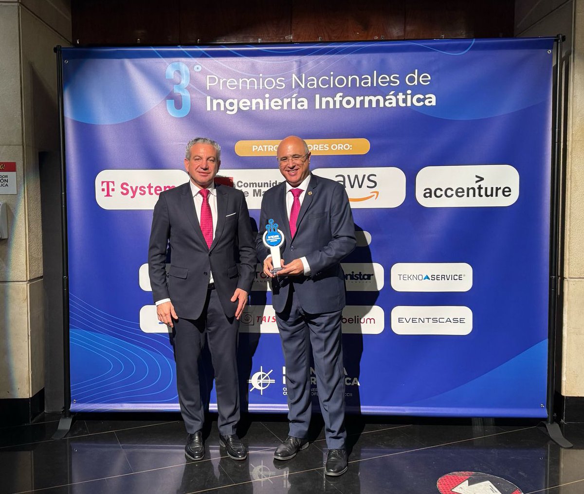 Delegación del Gobierno en Castilla y León tweet media